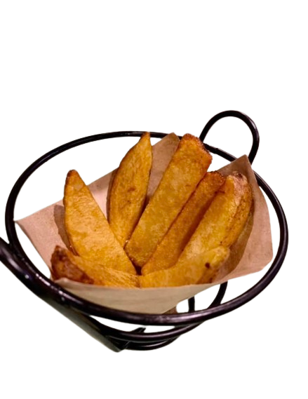 Potato Wedges